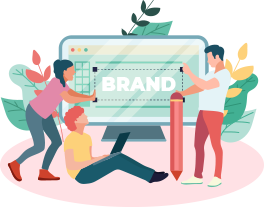 Branding cho dự án