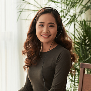 Ms. Trần Khánh Linh