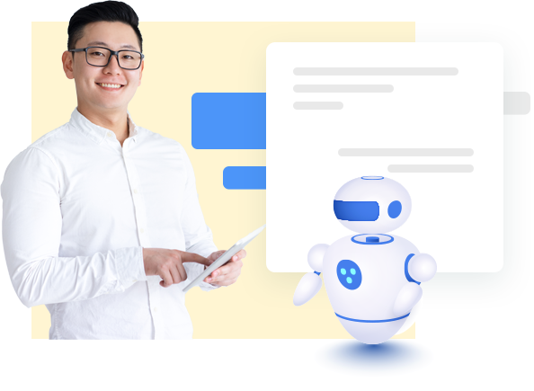 Chatbot - Nhân viên “ảo” miễn phí trọn đời