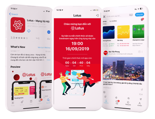 Schermata dell app Bullibet che mostra le sezioni scommesse e casino