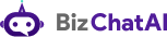 Logo BizChatAI 6