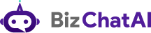 Logo BizChatAI 3