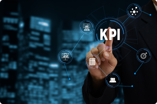 Xây dựng và quản lý KPI