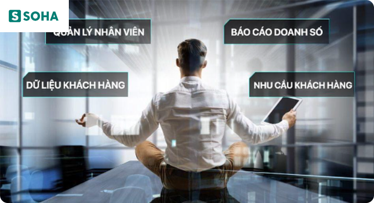 Trăn trở khó nói của các CEO trong thời đại khách hàng ngày một khó tính, khó chiều