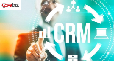 Bizfly chia sẻ giải pháp tăng trưởng thời đại 5.0 với CRM dành cho doanh nghiệp SMEs