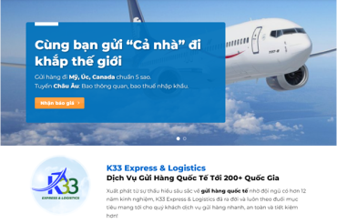  K33 Express & Logistics bước vào cuộc đua công nghệ với giải pháp CRM và Automation như thế nào?
