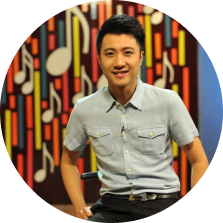 Anh Nguyễn Tùng Lâm - Kinh doanh thiết bị điện tử