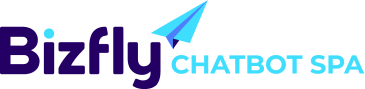 Logo Bizfly chatbot Spa