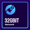 32Gbit Network