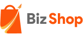 Logo Bizshop