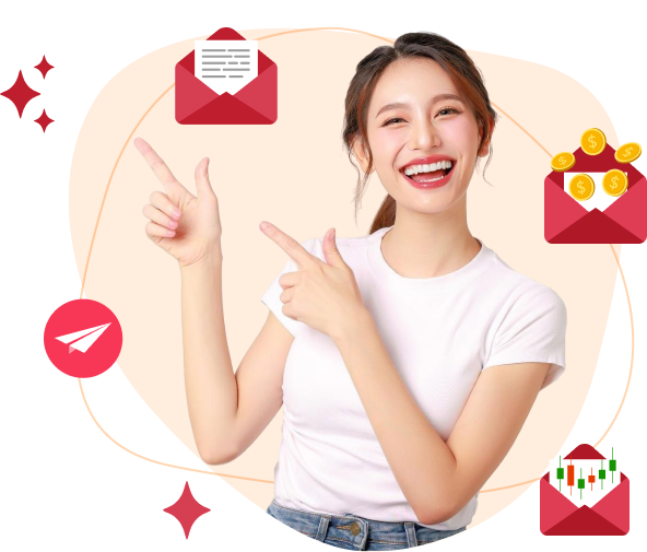 Biến mỗi email thành một kết nối giá trị