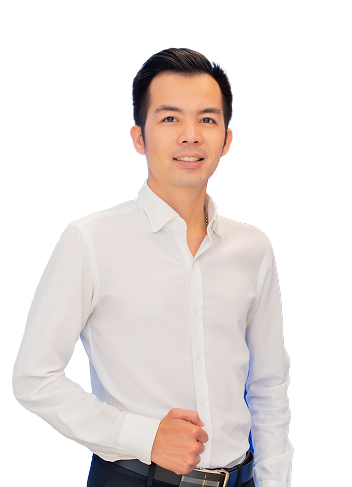 Mr Lê Phú Thế 