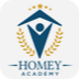 case study bizcrm homey academy