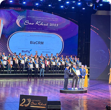 giải thưởng sao khuê