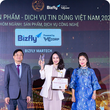 top 10 sản phẩm dịch vụ tin dùng Việt Nam