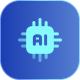 icon feature ai crm