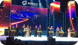 case study crm dược phẩm sohaco