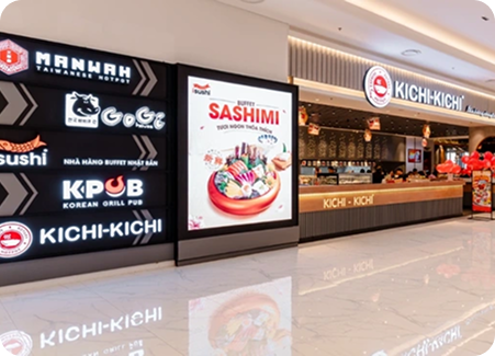 case study crm golden gate