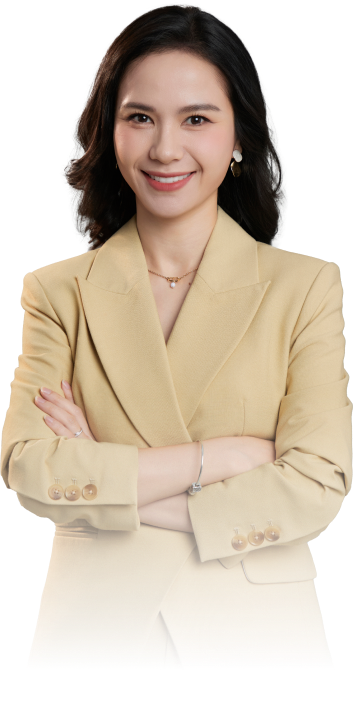 Ms Nguyen Thuy Dung CEO Bizfly