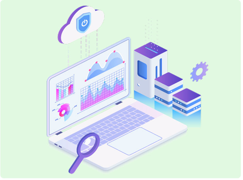 Tích hợp Deep Search, Research, Data Analysis