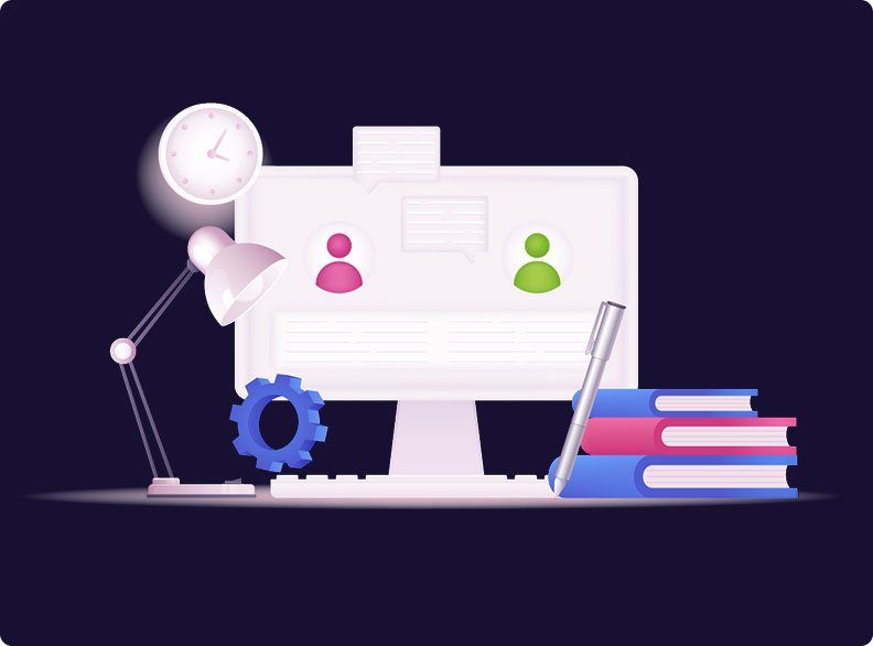 Hỗ trợ onboarding & đào tạo nội bộ