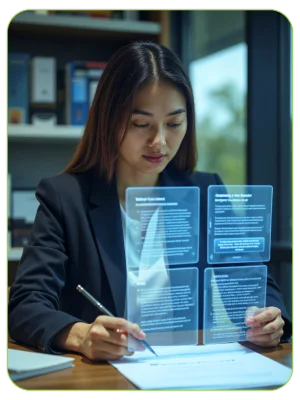 Tra cứu tài liệu đào tạo (Onboarding & Training nội bộ)