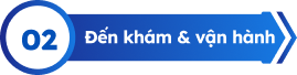 Tự động xác nhận lịch hẹn và nhắc hẹn qua ZNS/SMS