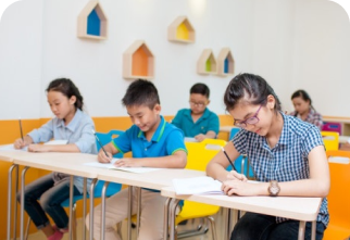 Đơn vị kinh doanh khóa học online & offline, học viện đào tạo